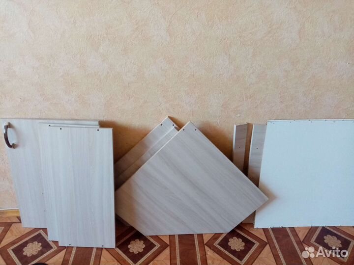 Угловой шкаф
