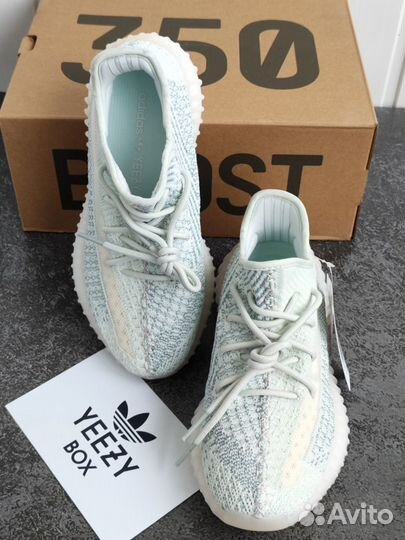 Кроссовки Adidas Yeezy Boost 350