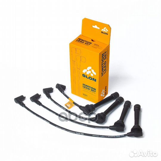 Комплект в/в проводов для Hyundai Tucson i30