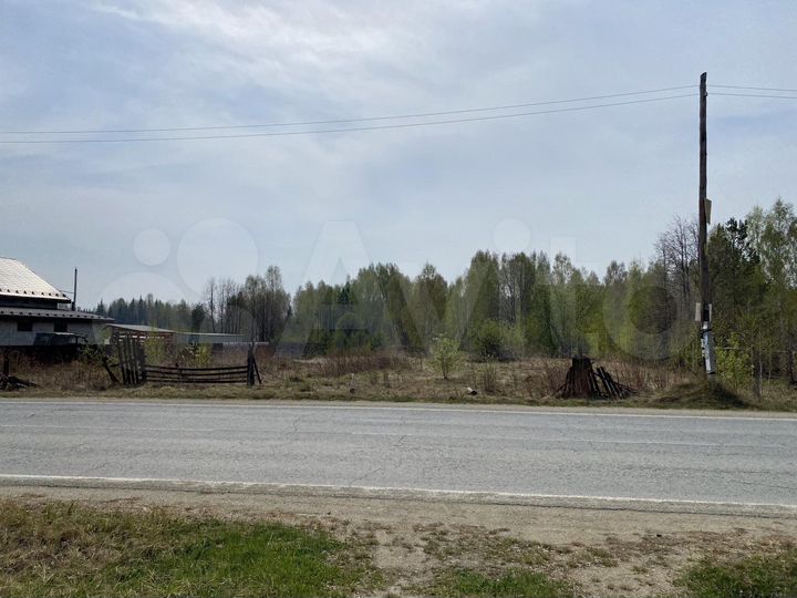 Участок 16,6 сот. (СНТ, ДНП)