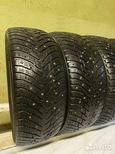 Nokian Tyres Hakkapeliitta 8 205/55 R16 94T