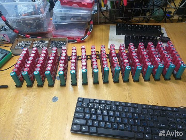 Ремонт электросамокатов в Новосибирске