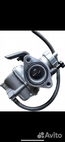 Карбюратор для мотоцикла