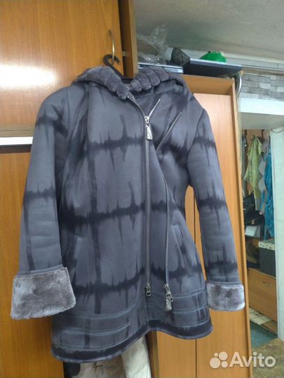 Искусственная шубка