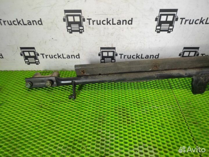 Кронштейн осушителя кондиционера Man Tgx