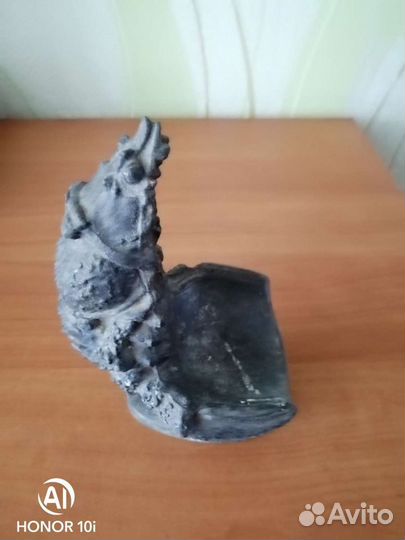 Пепельница