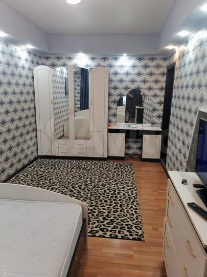 1-к. квартира, 25 м², 1/3 эт.