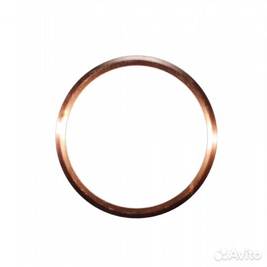 Прокладка головки мотоцикла Иж Планета медная