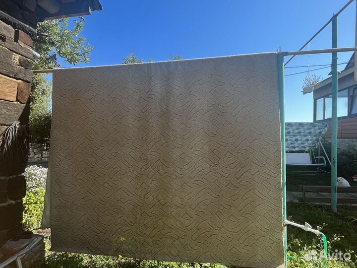 Ковролин бу