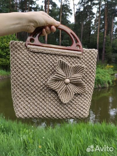 Сумка женская