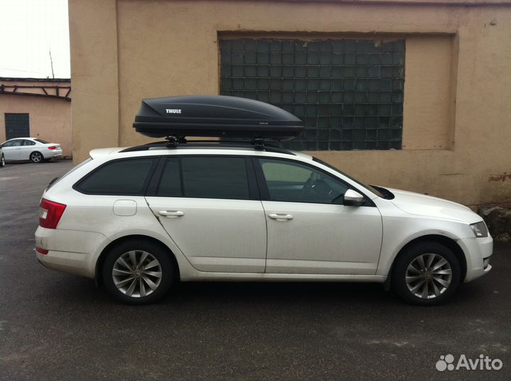 Автобокс в аренду