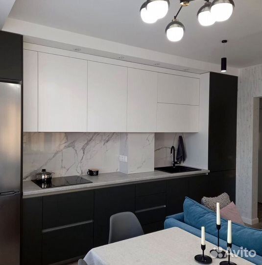 Кухня по индивидуальным размерам