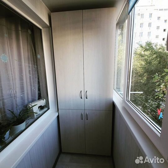 Шкаф на заказ