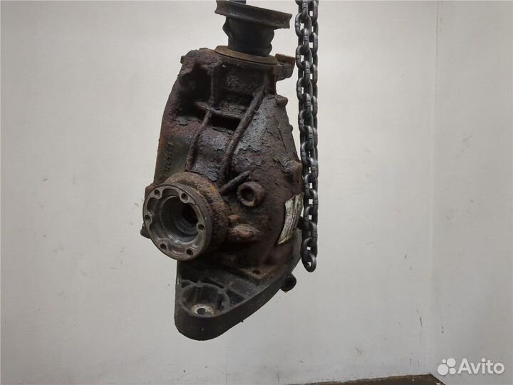 Редуктор моста BMW 5 E39, 1999