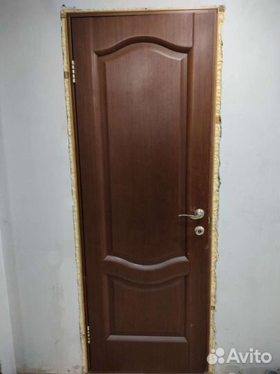 Межкомнатные двери бу с коробкой