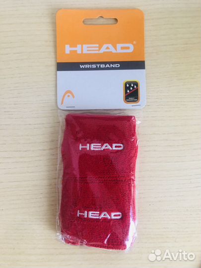 Мячи для тенниса Head
