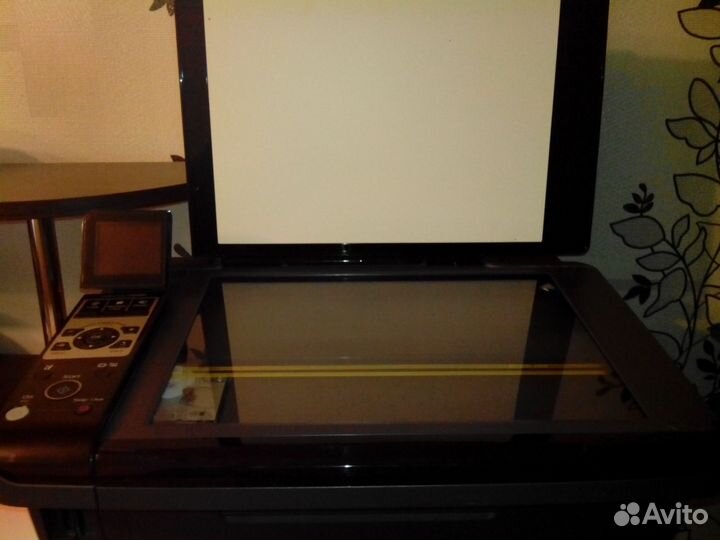 Принтер сканер копир