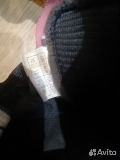 Скальные туфли