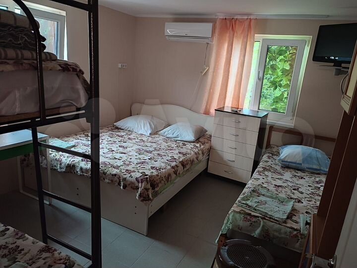 Комната 10 м², 1/2 эт.