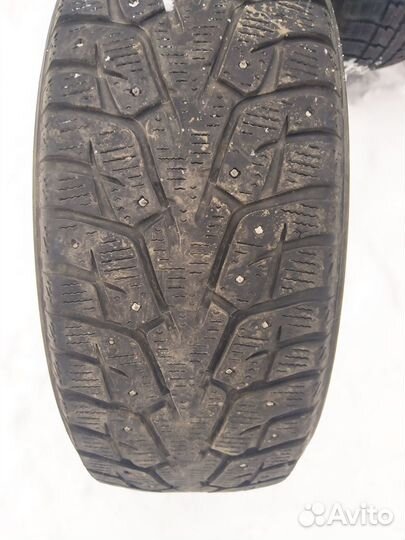 Yokohama Ice Guard IG55 195/55 R15 89T