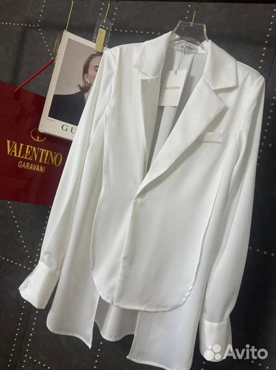 Костюм женский valentino