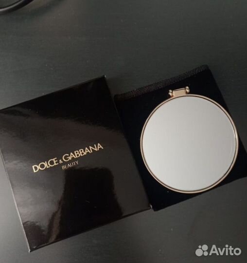 Зеркало Dolce&Gabbana