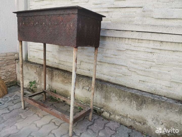 Мангал