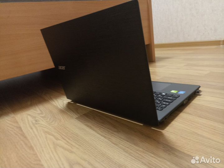 Ноутбук acer