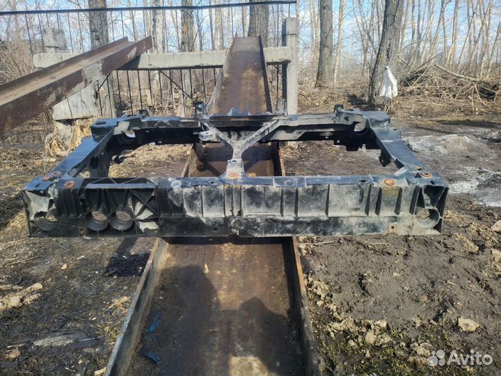 Передняя панель телевизор на mazda 3