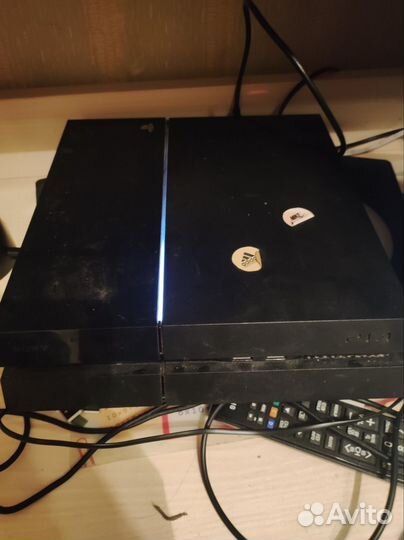 Sony playstation 4 ps4 + игры