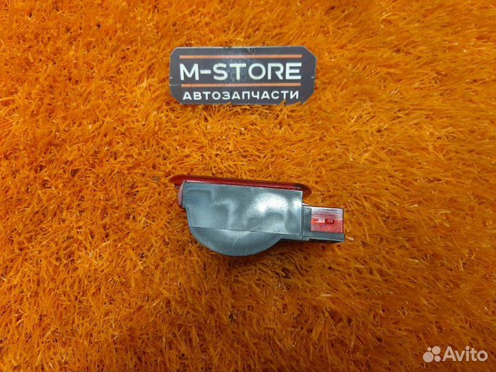 Плафон освещения задний левый Audi A4 B8/8K cdnb