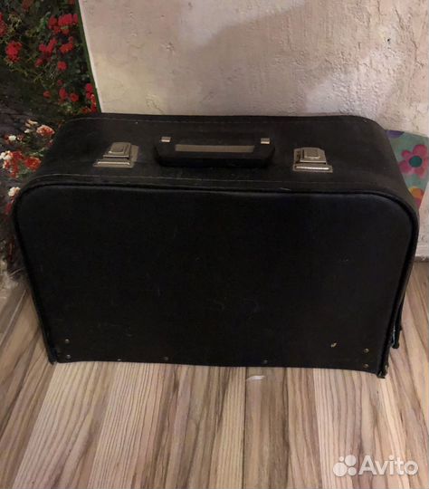 Швейная машинка