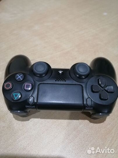 Геймпад ps4 dualshock