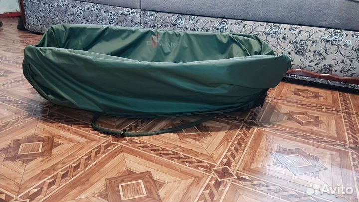 Карповый мат
