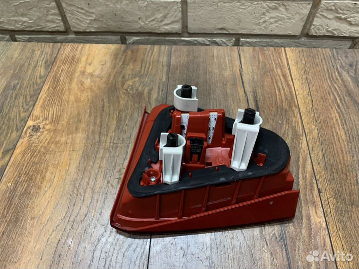 Аudi А5 (8T) Фонарь задний внутренний RH