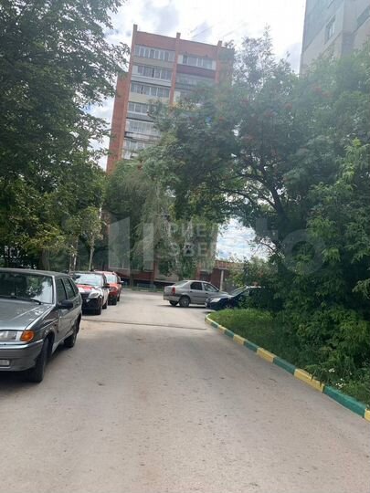 3-к. квартира, 63,9 м², 7/9 эт.