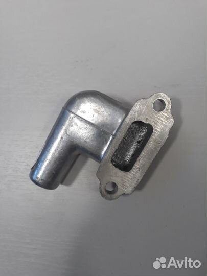 Патрубок впускного компрессора 4320Я-3509275