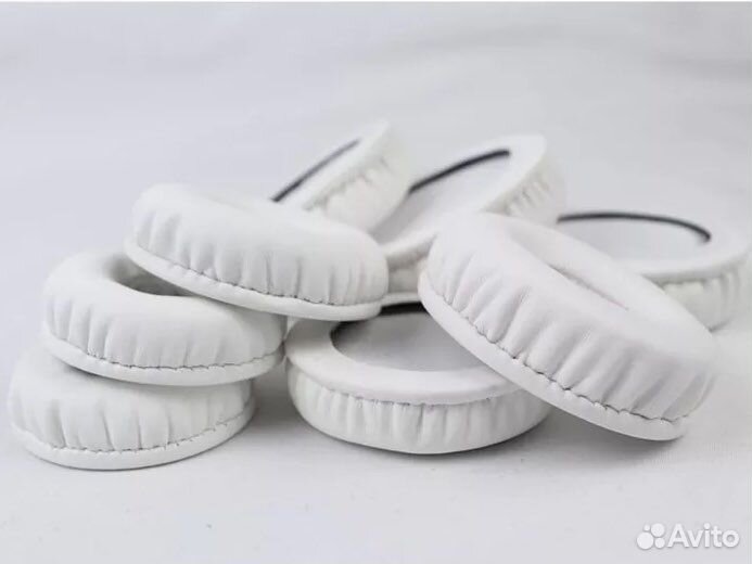 Амбушюры для наушников 45-110 мм