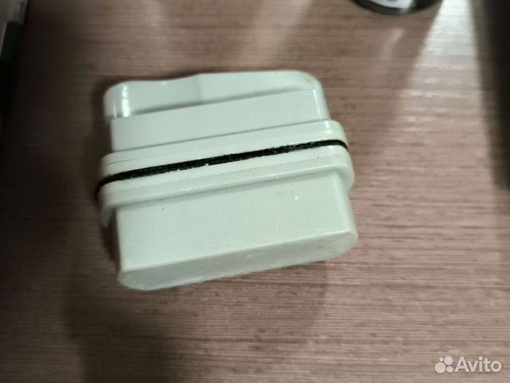 Компрессор для аквариума