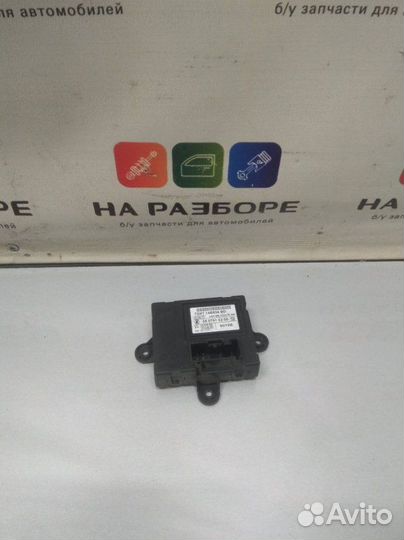 Блок комфорта задний правый Land Rover Freelander