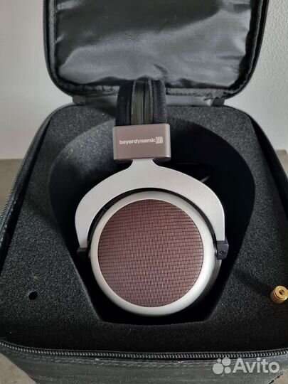 Beyerdynamic t90