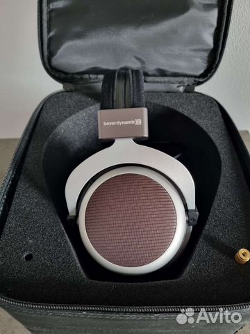 Beyerdynamic t90