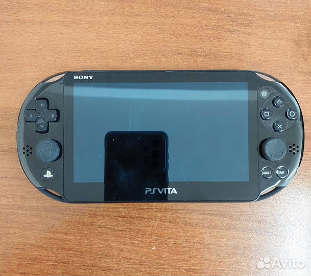 Sony ps Vita slim