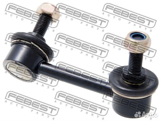 Тяга стабилизатора задняя правая