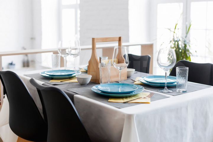 Квартира-студия, 47 м², 3/4 эт.