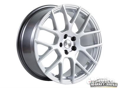 Скад Stilletto 8 x 18 5*112 Et:38 Dia:66.6 селена