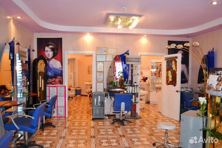 Центр красоты 