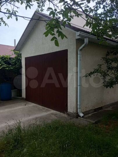 Дом 150 м² на участке 25 сот.