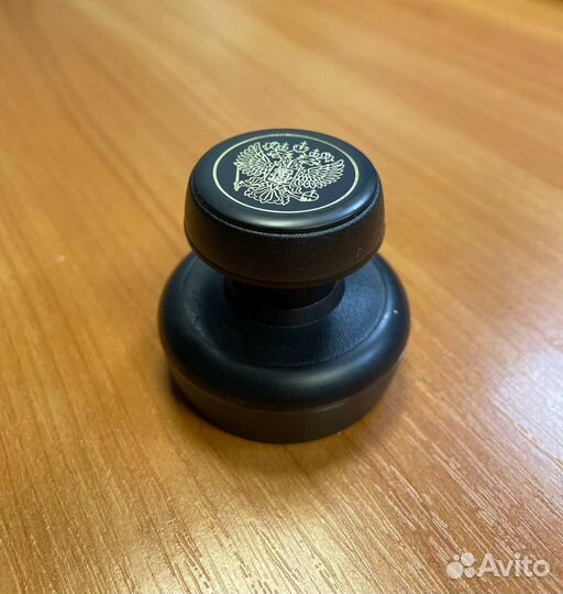 Изготовление любых печатай и штампов