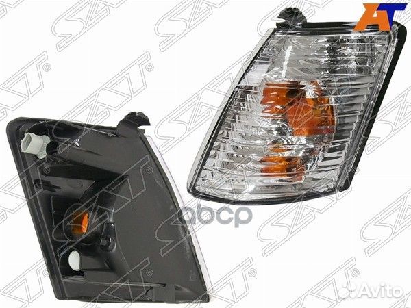 Габарит Toyota Gaia 98-01 (Слева) ST-44-14L Sat